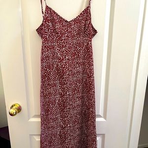 Woman dress